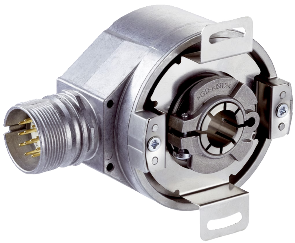 SICK Incremental encoders: DFS60B-THPA10000 Part no.: 1036911 (Delivery Time: approx. 6-8 Weeks) - BirdBirdShop