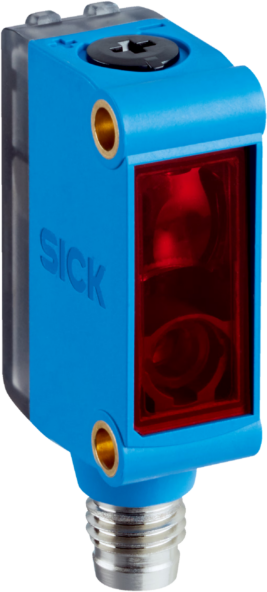 SICK Photoelectric sensors: G6 GL6G-P4211 Part no.: 1059632 (Delivery Time: approx. 6-8 Weeks)