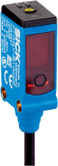 SICK Photoelectric Sensors: PowerProx WTT4SLC-3B3462A00 Part no.: 1111828 (Delivery Time: approx. 3-4 Weeks) - BirdBirdShop