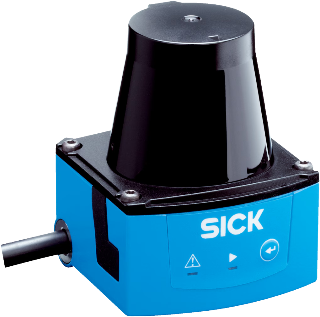 SICK LiDAR sensors: TiM TIM320-1131000S02 Part no.: 1067919 (Delivery Time: approx. 8-10 Weeks) - BirdBirdShop