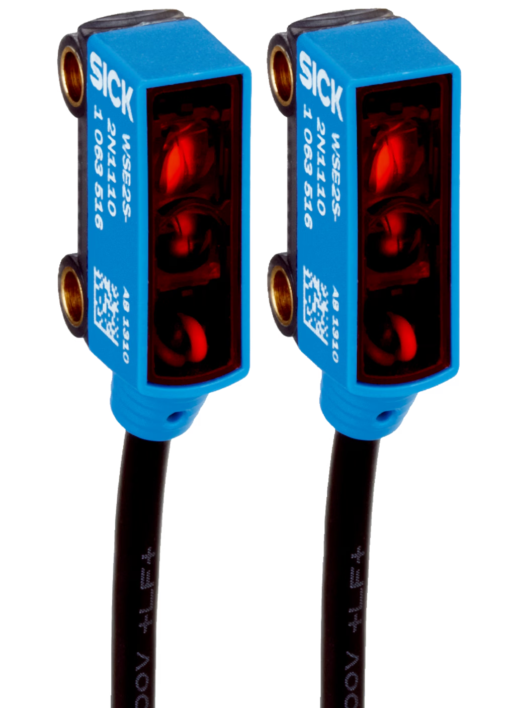 SICK Photoelectric sensors: W2 WSE2S-2F1330 Part no.: 1065941 (Delivery Time: approx. 6-8 Weeks)