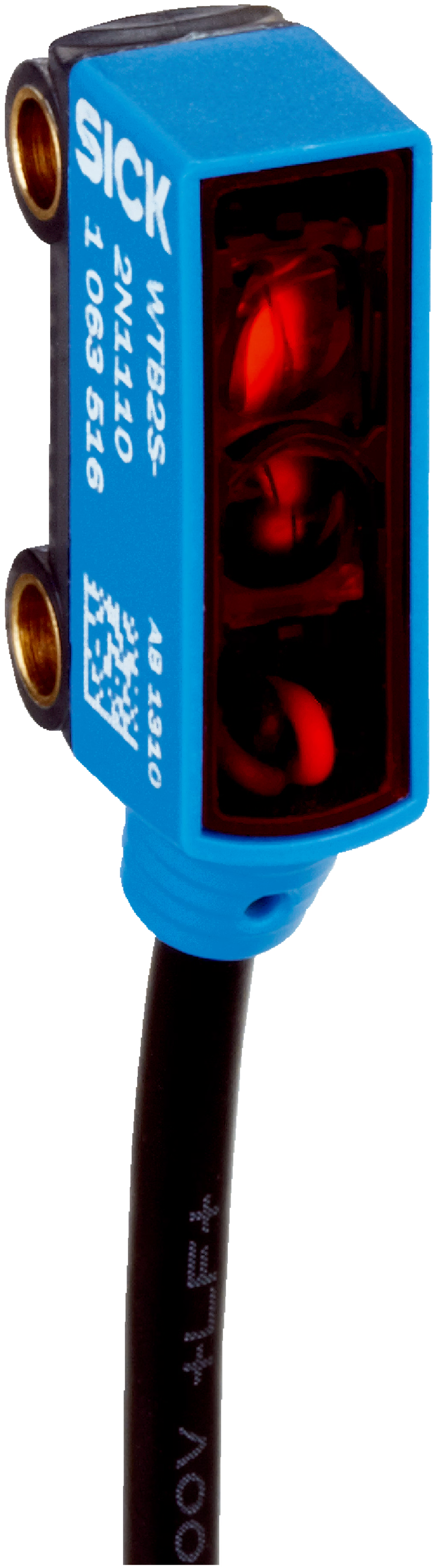 SICK Photoelectric sensors: W2 WTB2S-2P1310 Part no.: 1064393 (Delivery Time: approx. 3-4 Weeks) - BirdBirdShop