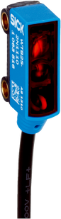 SICK Photoelectric sensors: W2 WTB2S-2P1310 Part no.: 1064393 (Delivery Time: approx. 3-4 Weeks) - BirdBirdShop